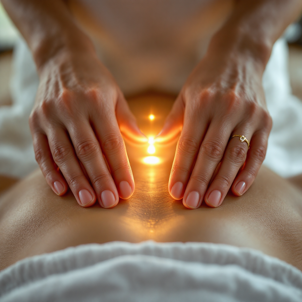 Leia mais sobre o artigo Descubra como aplicar Reiki a distância e transformar sua vida