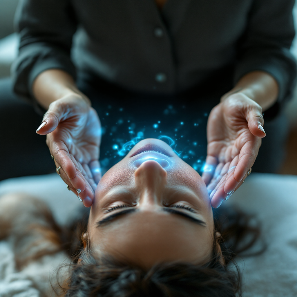 Leia mais sobre o artigo Descubra o Poder do Reiki e Integração Energética em Brasília