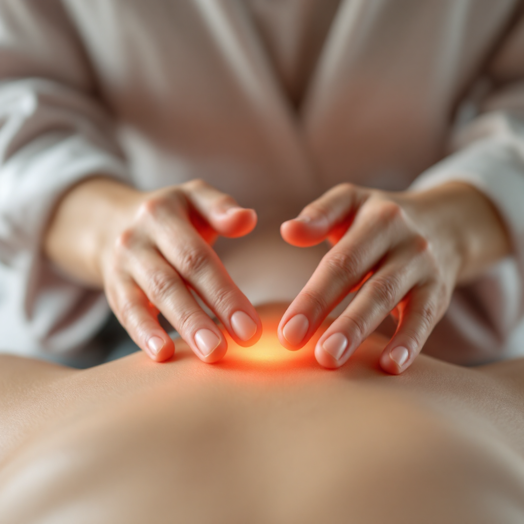 Leia mais sobre o artigo Transforme sua Vida com Reiki e Meditação Guiada em Brasília