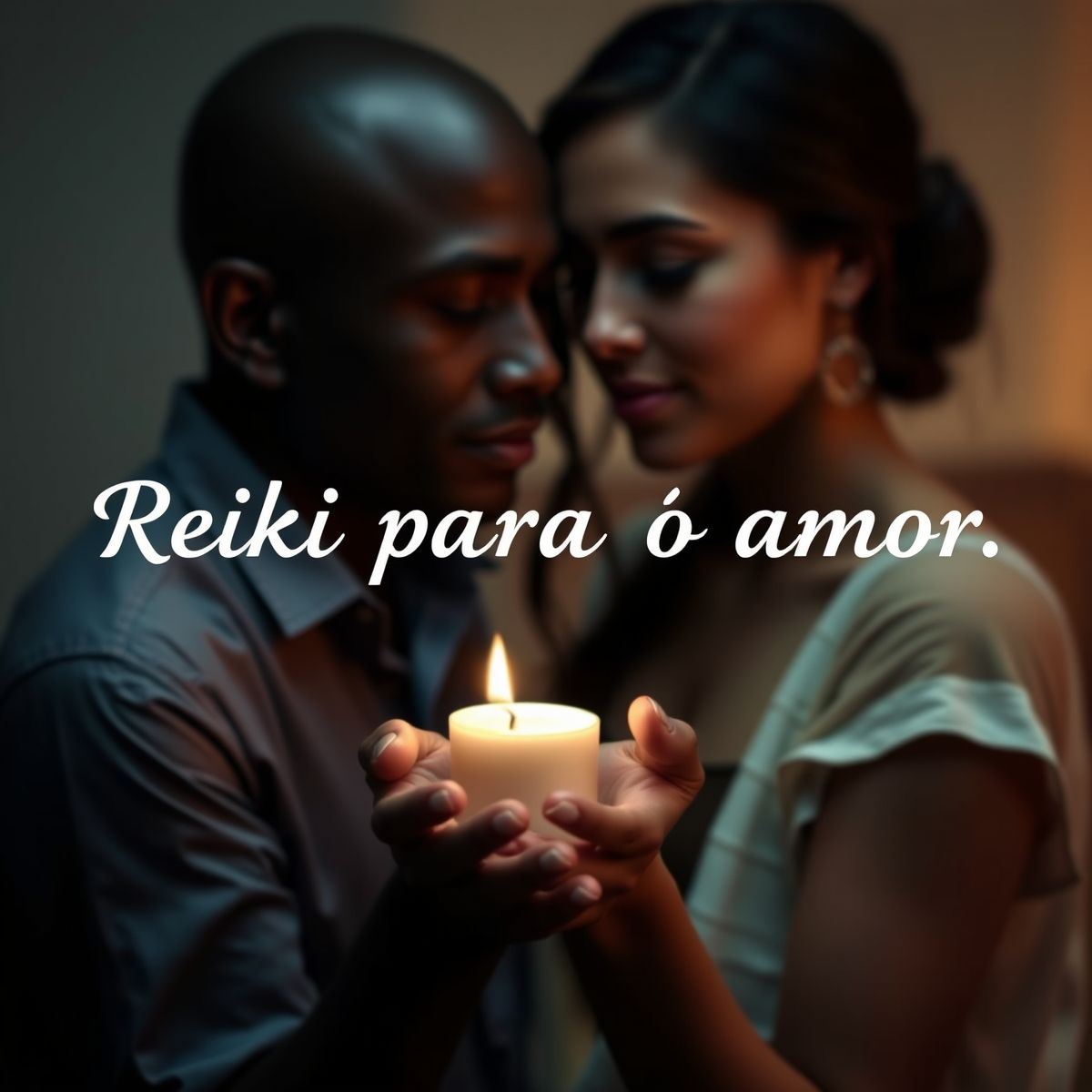 Leia mais sobre o artigo Descubra como o Reiki para o Amor Pode Transformar sua Vida Amorosa