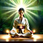 Descubra como Reiki e Meditação para Resiliência Transformam Vidas