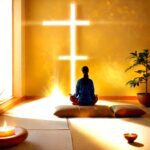 Descubra como Reiki e Meditação Transformam sua Cura Espiritual