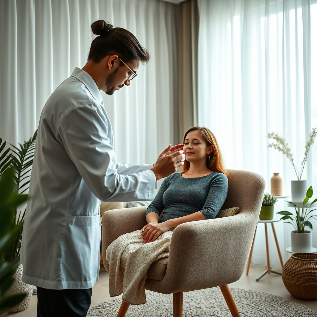 descubra artigos sobre terapias holísticas, acupuntura auricular, aromaterapia, ansiedade e reiki, encontre dicas para melhorar seu bem-estar